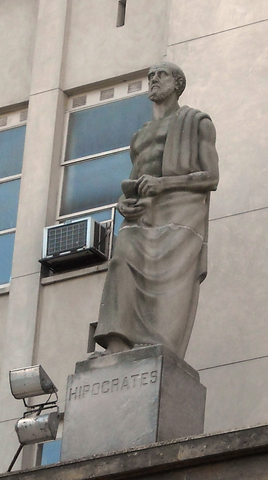 Hipócrates