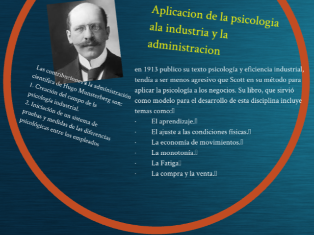 Ciencia del comportamiento