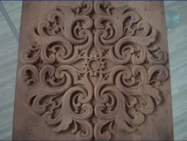 Desplazo de grabado en madera por el grabado en metal