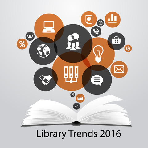 Library Trends .