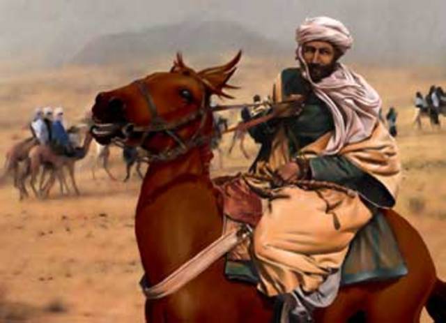 Ibn Battuta