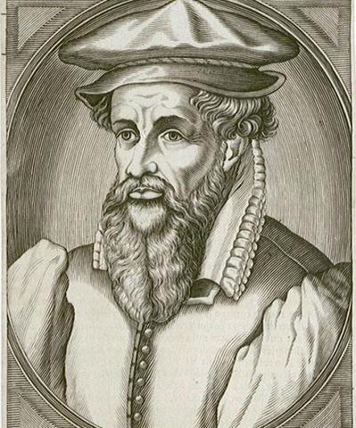 Gerhard Mercator