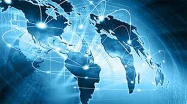 Desarrollo de la telecomunicaciones.