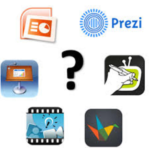 Programa de Presentación