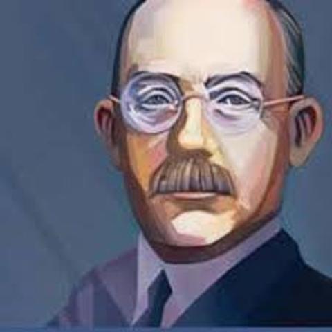 Administración científica: Henry Gantt.