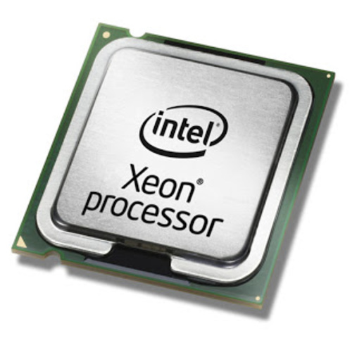 Intel Pentium II xeon