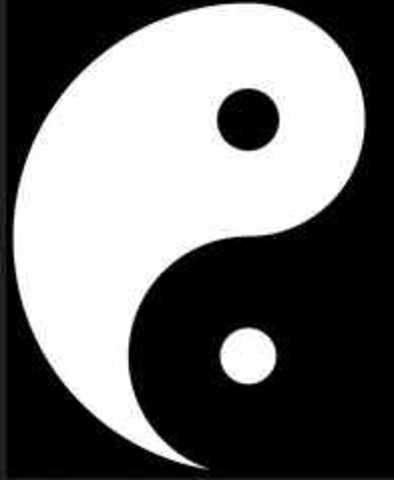 PENSAMENTO PEDAGÓGICO TAOISTA