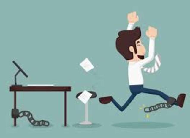 Condiciones laborales