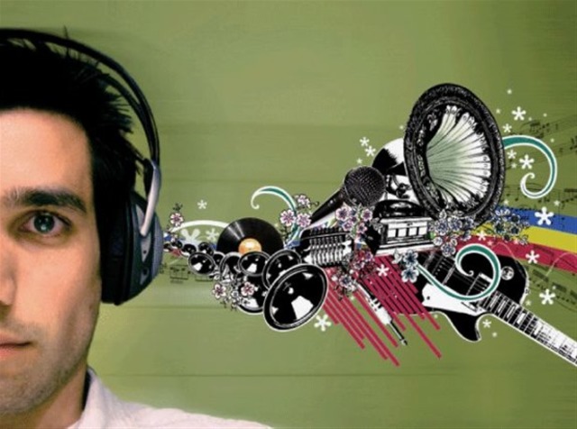 MUSICA MODERNA Y CONTEMPORANEA 1910 - PRESENTE