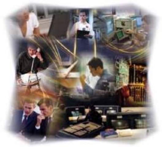 Aparición de una nueva área del conocimiento.