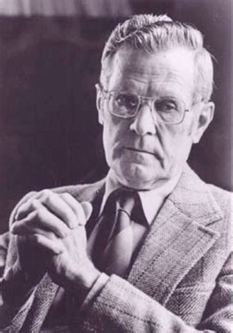 Chester Barnard - Teoría de Sistemas