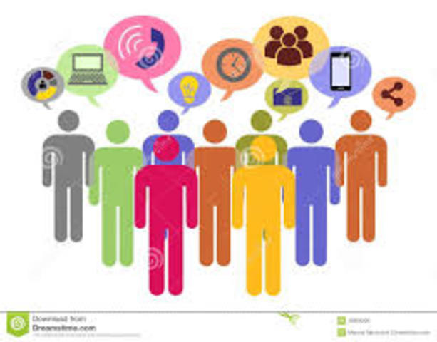 Sociedad de la información.