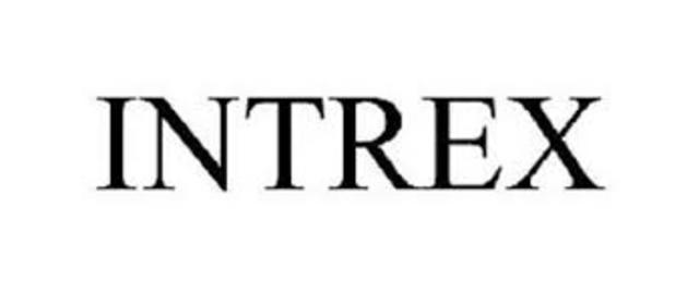 INTREX.