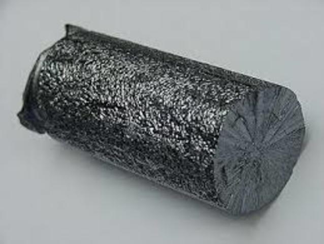 edad de silicio, Moderna