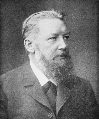Friedrich Wilhelm Ostwald