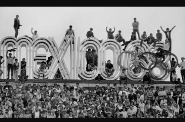 La Escuela de Diseño de la UIA en juegos olimpicos.