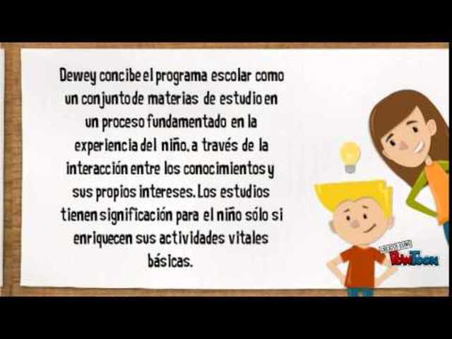 JHON DEWEY 1859-1952