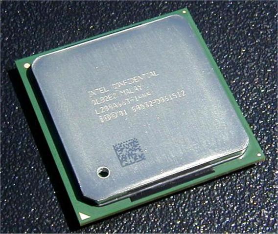Intel Itanium e Intel Xeon