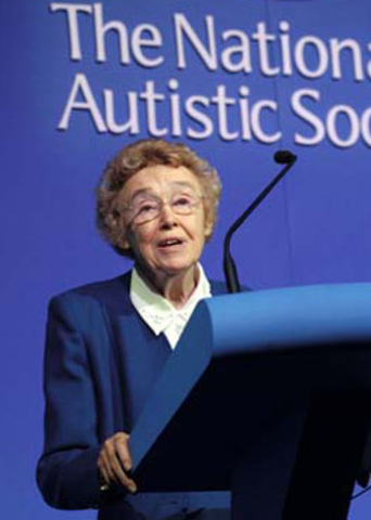 Lorna Wing publishes "Autistic Children: A guide for parents and professionals."