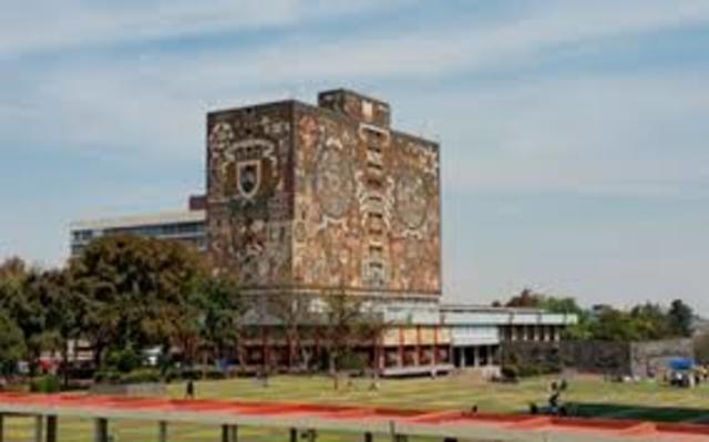 Psicoanálisis infantil en México UNAM