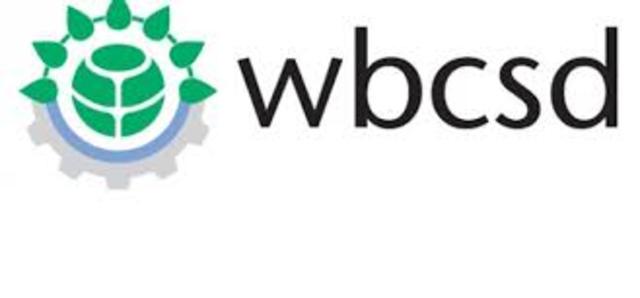 CREACION DEL WBCSD