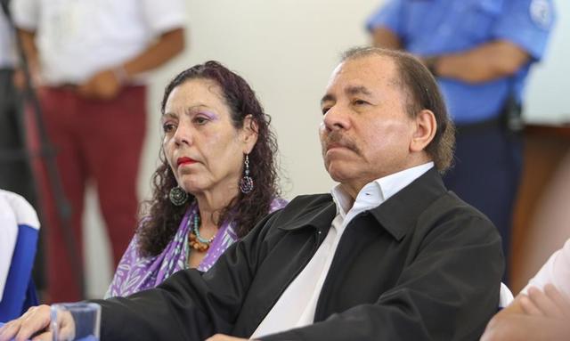 Ortega considera realizar referendo