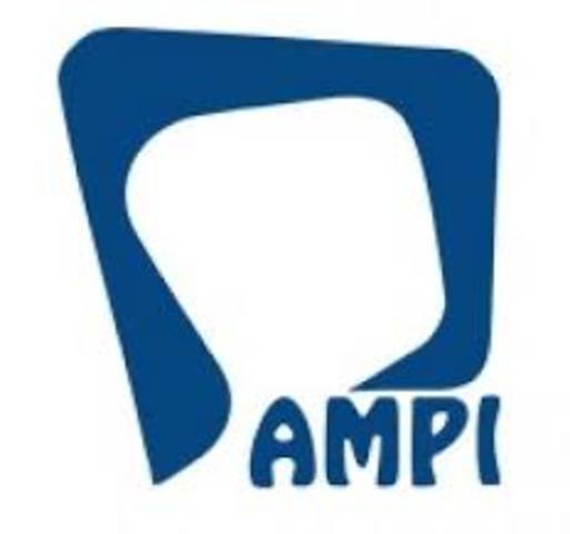 Asociación Mexicana de Psiquiatría Infantil