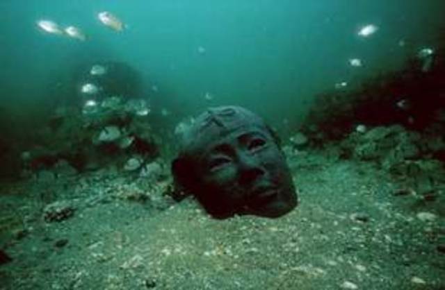 Convención de la UNESCO sobre la Protección del Patrimonio Cultural Subacuático