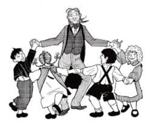 IDEALISMO FRIEDRIC FROEBEL