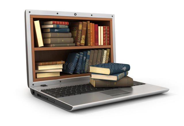 Era de Internet y los sistemas automatizados