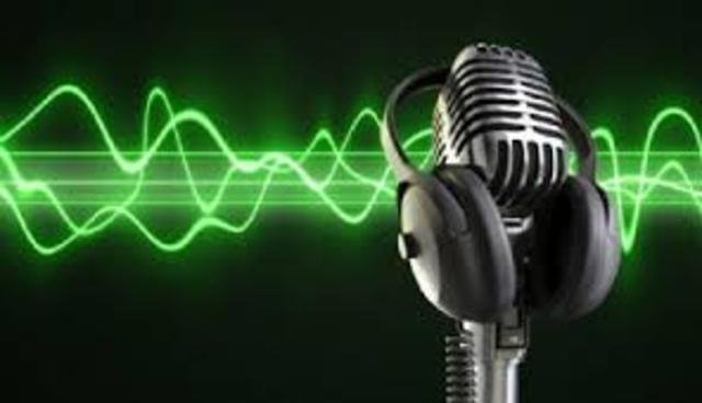 La Señal de Radio