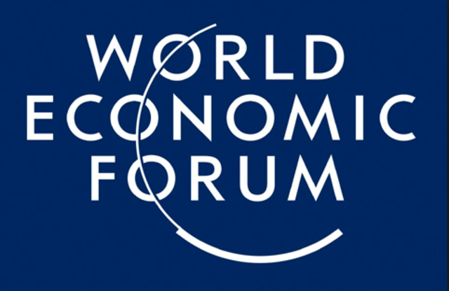 Foro económico mundial