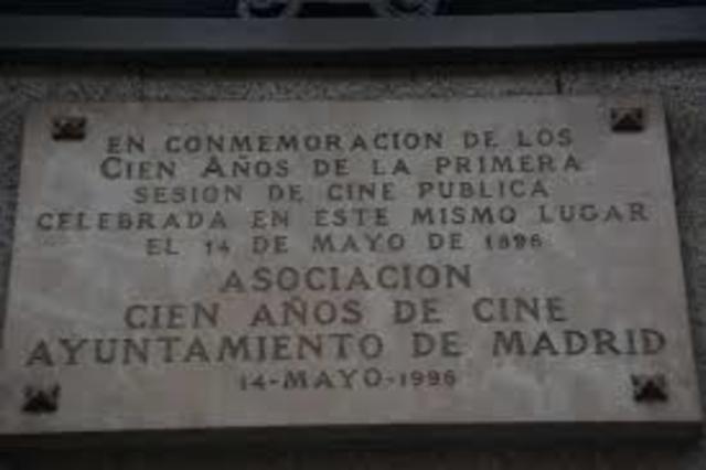 España no Se queda atrás