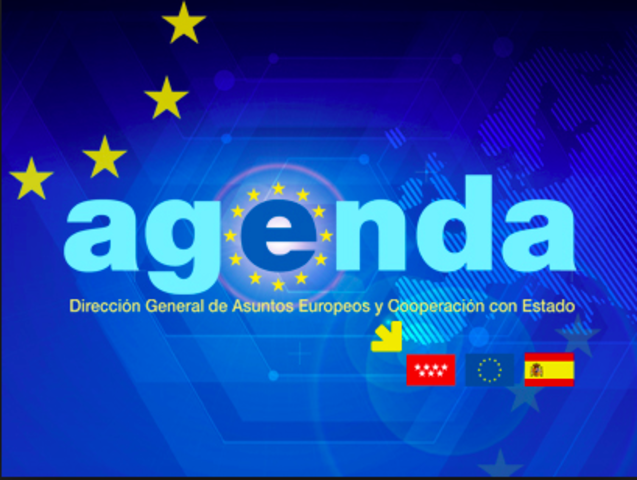 Agenda social europea