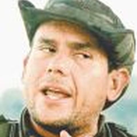 Carlos Castaño, jefe de las AUC, acepta la autoria