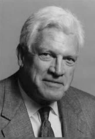 Kenneth Richmond Andrews