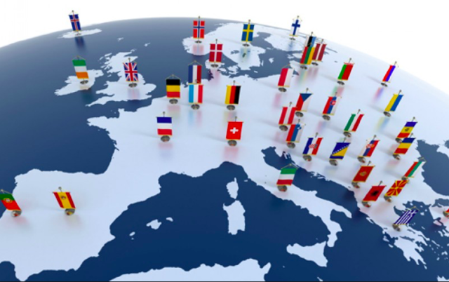 Estrategia de desarrollo sostenible