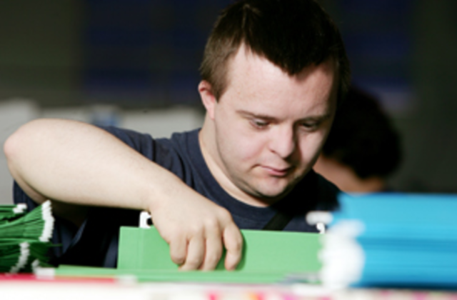 Clasificación Internacional del Funcionamiento