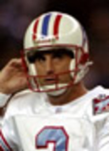 Game-Winning Field Goal Kicker