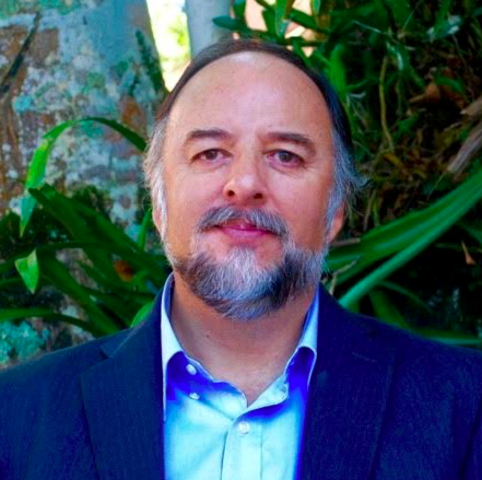 Alejandro J. Saldaña Rosas