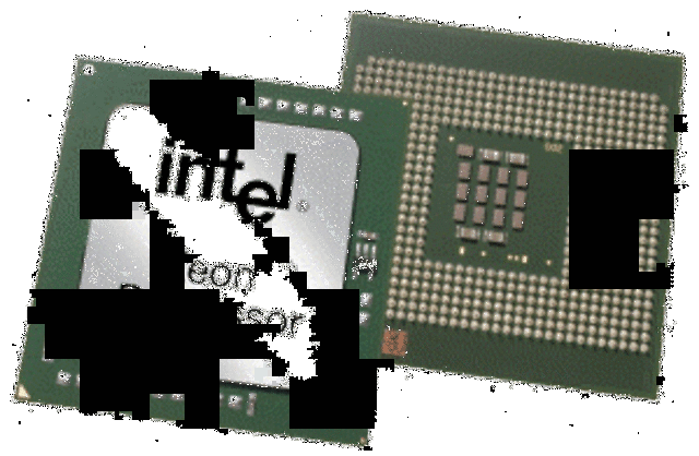 Intel Core de la tercera generación