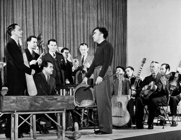 LA MUSICA DEL IMPRESIONISMO