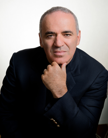 Gary Kasparov