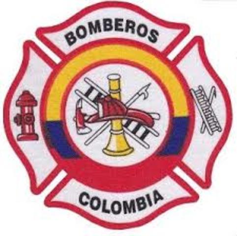 se crea el sistema nacional de bomberos SNB