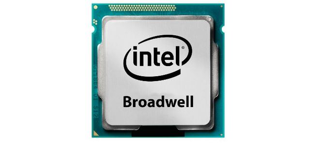 Intel Core (Broad well)
