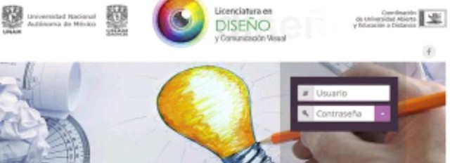 Se unifican Diseño Gráfico y Comunicación Visual.
