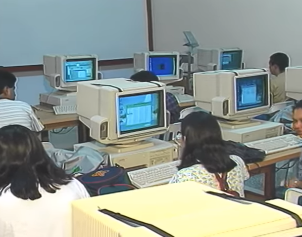 Apertura Programas Ing. Sistemas y Lic. Idiomas