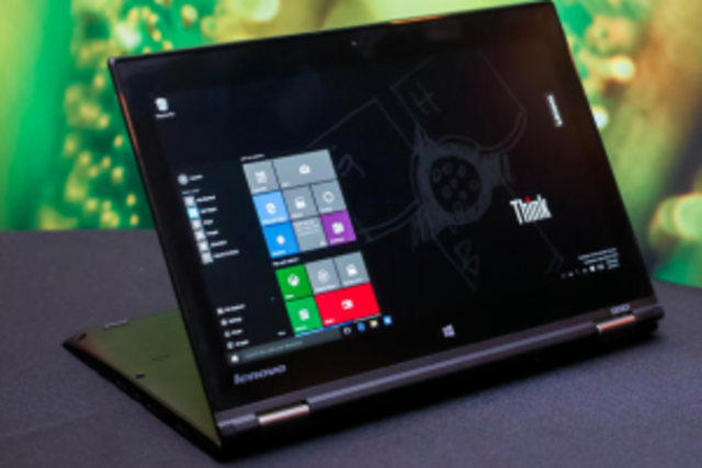 Lenovo ThinkPad Yoga 260