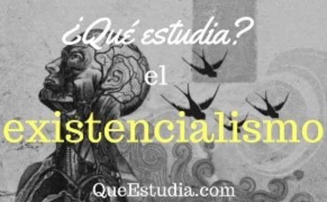 EXISTENCIALISMO