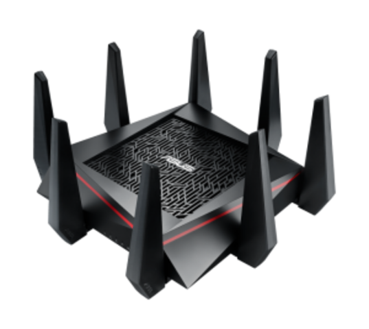 Asus RT-AC5300U Router